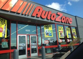 AutoZone Expands Its Mega Hub Network to Enhance Store Fulfillment Speed