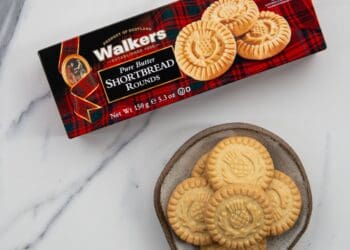 Walker’s Shortbread Enhances Operations with Indigo’s Warehouse Management System