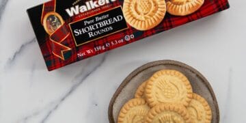Walker’s Shortbread Enhances Operations with Indigo’s Warehouse Management System
