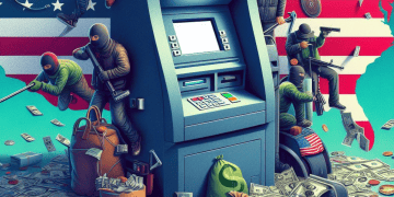 ATM Skimming Thefts on the Rise Across the United States