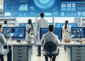 UCLA and PreciseDx Partner to Enhance AI-Enabled Predictions for Triple-Negative Breast Cancer Recurrence