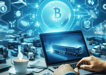 New Blockchain AI Solution Introduced for Risk Management in Supply Chain