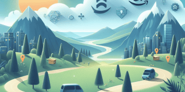 Title: AXA and Amazon Partner to Develop Risk Management Platform