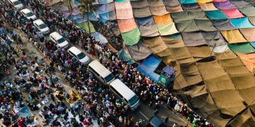 Bangladesh Reduces Import Tariffs on Essentials to Combat Rising Costs Before Ramadan