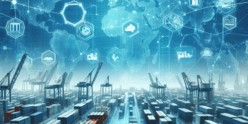 OSCE Secretariat Issues Report on Challenges in Global Supply Chains