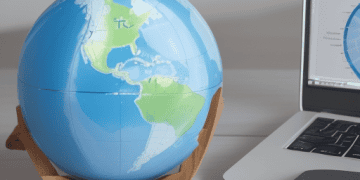 WTO Forecasts Gradual Recovery in Global Trade Following Decline in 2023