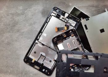 Government Reduces Import Duties on Smartphone Components and Spare Parts