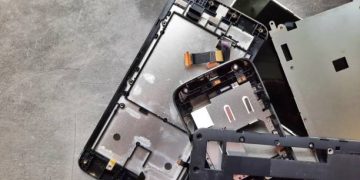 Government Reduces Import Duties on Smartphone Components and Spare Parts