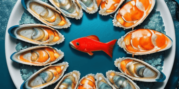 Rising Middle East Tensions May Impact Seafood Supply Chains