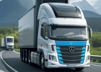 G-7 Transport Ministers Discuss Supply Chain Security and Green Technology