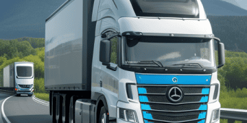 G-7 Transport Ministers Discuss Supply Chain Security and Green Technology