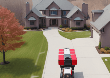 DoorDash and Wing Initiate Drone Delivery Pilot with Wendy’s in Virginia