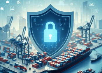 Supply Chain Report Highlights Concerns Over Cybersecurity Risks in US Ports