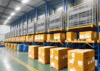 Cainiao Expands Rapid Delivery Services Across Europe