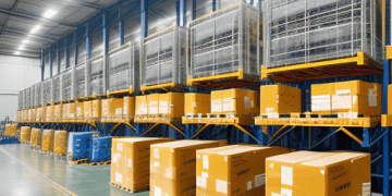 Cainiao Expands Rapid Delivery Services Across Europe