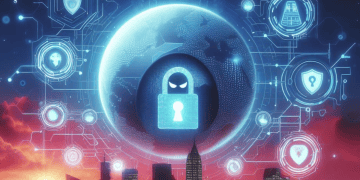 "CrowdStrike Reports Strong Earnings, Boosting Cybersecurity Sector"