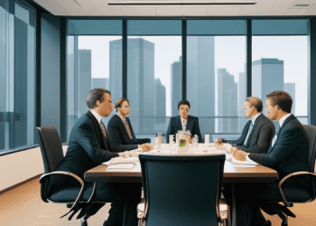 Australian Delegation Visits Taiwan to Explore Trade Opportunities