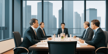 Australian Delegation Visits Taiwan to Explore Trade Opportunities