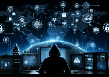 The Evolution of Cyber Threats: From Government Targets to Big Tech Companies