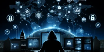 The Evolution of Cyber Threats: From Government Targets to Big Tech Companies