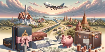 "Wedding Guest Fraud: Woman Scams Friends Out of Thousands for Thailand Ceremony"