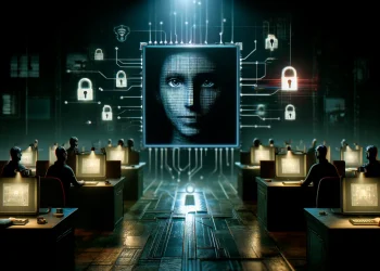 Addressing the Threat: Navigating the Complex World of AI-Enhanced Scams