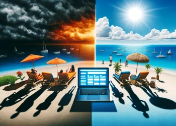 Surge in Booking Scams Affecting Consumers in Australia