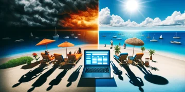 Surge in Booking Scams Affecting Consumers in Australia