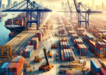 Supply Chain Report Highlights Potential Risks in Philippines’ Economic Recovery