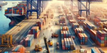 Supply Chain Report Highlights Potential Risks in Philippines’ Economic Recovery