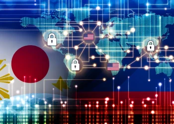Japan, Philippines, and US Establish Cyber Threat Intelligence Sharing Alliance