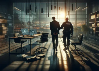 UK Arrest Made in $645 Million International Investment Scam