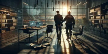 UK Arrest Made in $645 Million International Investment Scam