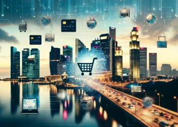 E-Commerce Scams on the Rise in Singapore; AI Solutions Suggested