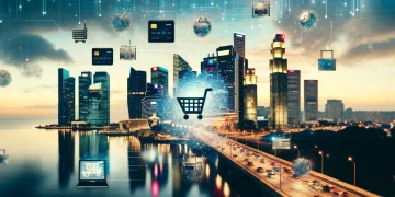 E-Commerce Scams on the Rise in Singapore; AI Solutions Suggested