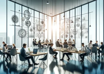 Lloyds Bank Implements Workforce Changes to Enhance Efficiency