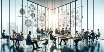 Lloyds Bank Implements Workforce Changes to Enhance Efficiency