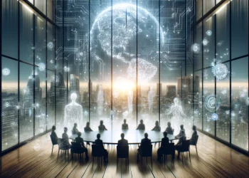 Supply Chain Report: Alethea Secures $20 Million in Series B Funding for Disinformation Mitigation