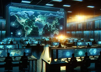 FBI Raises Concerns Over China's Cyber Operations Targeting Critical Infrastructure