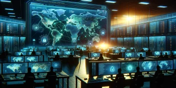 FBI Raises Concerns Over China's Cyber Operations Targeting Critical Infrastructure