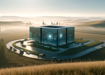 NATO Establishes New Military-Civilian Cyber Center in Mons, Belgium