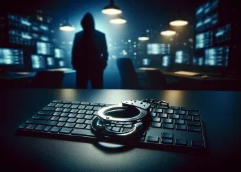 Title: Dozens Arrested and Thousands Contacted After Scammer Site Taken Offline