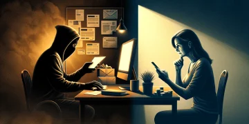 Failed Scam Attempt Foiled by Vigilant Customer: A Lesson in Parcel Fraud