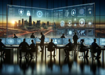 Metropolitan Police Make Cyber Fraud Arrests in Connection with Labhost Phishing