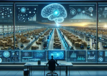 In a recent development, McKinsey & Company, a global management consulting firm, has unveiled a new application of artificial intelligence (AI) aimed at enhancing risk management strategies. The innovative tool, known as Generative Adversarial Networks (GANs), leverages advanced AI techniques to simulate potential risk scenarios within various industries. By utilizing GANs, McKinsey intends to provide organizations with a comprehensive understanding of potential risks and their potential impacts on business operations. McKinsey's decision to implement Generative AI for risk management underscores the increasing importance of predictive analytics in mitigating business risks. With the ability to generate realistic risk scenarios, organizations can proactively identify vulnerabilities and implement preemptive measures to minimize potential losses. While McKinsey's initiative marks a significant advancement in risk management practices, experts emphasize the importance of ethical considerations and data privacy safeguards in AI-driven solutions. As AI technologies continue to evolve, ensuring transparency and accountability in their usage remains paramount to building trust and credibility among stakeholders. Overall, McKinsey's introduction of Generative AI for risk management represents a notable stride towards leveraging AI capabilities to enhance decision-making processes and mitigate potential risks across industries. For more insights and updates on advancements in supply chain management and risk mitigation strategies, stay tuned to the Supply Chain Report.