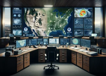 FEMA Director Wenegieme Awarded Risk Manager’s Fellowship