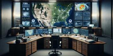 FEMA Director Wenegieme Awarded Risk Manager’s Fellowship