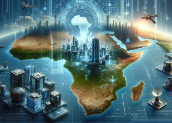New Research Indicates Africa as a Testing Ground for Nation-State Cyber Operations