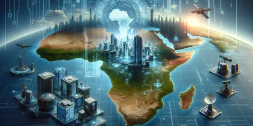 New Research Indicates Africa as a Testing Ground for Nation-State Cyber Operations