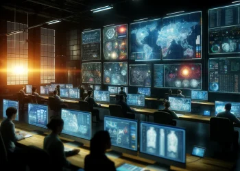 Study examines AI's influence on cybersecurity landscape